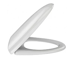 Сиденье для унитаза с микролифтом Jacob Delafon Nouvelle Vague E20068-00