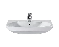 Раковина 80x53 см Roca Dama Senso 327510000