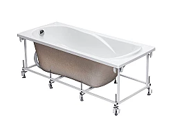 Монтажный комплект для ванны Roca Uno 170x75 ZRU9302876