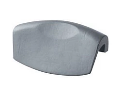 Подголовник Riho Nora 207022 (AH03115) Серый