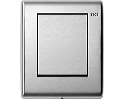 Смывная клавиша для писсуара TECE TECEplanus нержавеющая сталь 9242310
