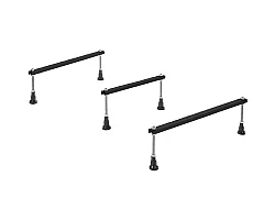 Ножки для ванны Marka One Convey 03кон1575 Черные