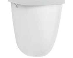 Полупьедестал для раковины Creavit SD270-00CB00E-0000