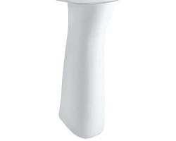 Пьедестал для раковины Jaquar Continental CNS-WHT-301