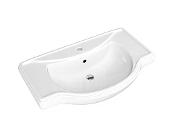 Раковина Бриклаер Кировит Классик 80 4620008198941