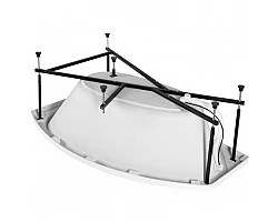 Каркас для ванны Aquanet Sofia/Jersey 170x90 L/R 242139