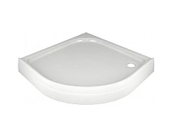 Акриловый поддон 80x80 см Damixa Origin\u00a0Evo 82T-301-080W