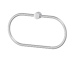 Кольцо для полотенец FBS Universal UNI 035 на стойку Хром