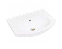 Раковина Bellezza Rosa Элеганс 55 4620008195551