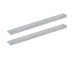 Ручки для мебели Aquanet Nova 243724