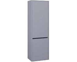 Пенал Bellezza Лоренцо 4629104182366 подвесной L, серебро