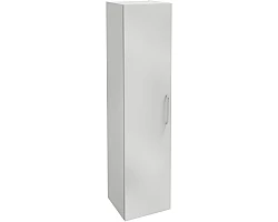 Пенал Jacob Delafon Odeon Rive Gauche EB2570G-R5-M49 подвесной L, белый матовый