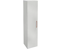 Пенал Jacob Delafon Odeon Rive Gauche EB2570G-R7-N18 подвесной L, белый