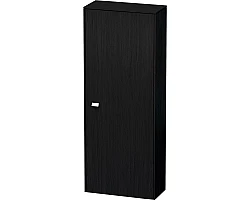 Пенал Duravit Brioso BR1301R1016 подвесной R, черный дуб