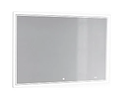 Зеркало 120x80 см Jorno Glass Gla.02.120\/W