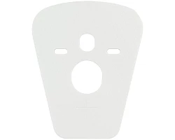 Звукоизолирующий комплект для унитаза BelBagno BB023-SL