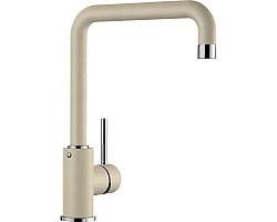 Смеситель для кухни Blanco Mili шампань 525134