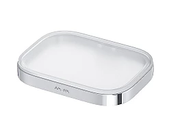 Мыльница AM.PM Func A8F34200 Хром