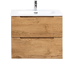 Тумба Rovere Nature 59,6 см BelBagno Etna ETNA-600-2C-SO-RN-P