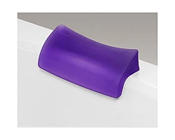 Подголовник для ванны фиолетовый Kohler Archer 45609T-LP1