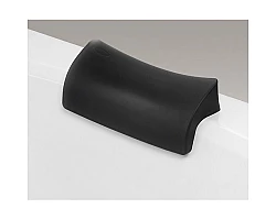 Подголовник для ванны серый Kohler Archer 45609T-58