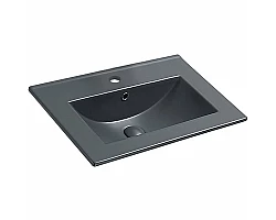 Раковина Vincea 60 VBS-13960MA Антрацит матовый