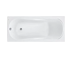 Акриловая ванна 160x75 см Roca Uno ZRU9302869