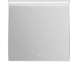 Зеркало 70x70 см BelBagno Uno SPC-UNO-700-700-TCH