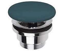 Донный клапан Simas PLCE navy matt