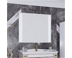 Зеркало 100x85 см Opadiris Оникс Z0000004912