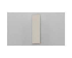 Пенал Velvex Unique Unit PpUNI.120.ZV-221 подвесной L\/R, шампань