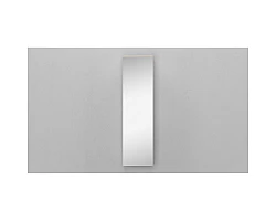 Пенал Velvex Unique Unit PpUNI.120.ZN-47.221 подвесной L\/R, шампань