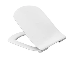 Сиденье для унитаза с микролифтом Roca Dama Senso ZRU9302991