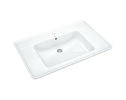 Раковина 86,5x54,5 см Caprigo Дуглас 850