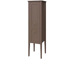 Пенал Caprigo Jersey 34350R-TP809 напольный R, шоколад матовый