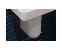Полупьедестал для раковины Villeroy & Boch O.Novo 52660001
