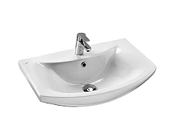 Раковина 65,5x44,5 см 1Marka Балтика У17966