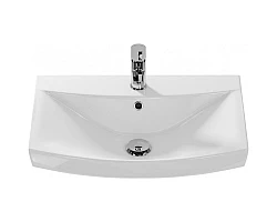 Раковина 60,5x41,5 см Onika Carina UM-CAR60\/1