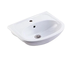 Раковина 51x41,5 см Onika Уют 4620008192758