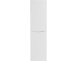 Пенал подвесной Bianco Opaco BelBagno Marino FLY-MARINO-1500-2A-SC-BO-P-L