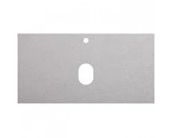 Столешница 91,6 см Cemento Struttura Belbagno KEP-90-CESTR