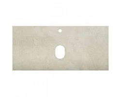 Столешница 90 см Marmo Crema Opaco Belbagno KEP-90-MCO