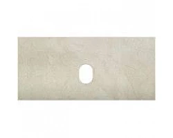 Столешница 90 см Marmo Crema Opaco Belbagno KEP-90-MCO-W0