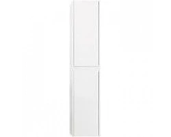 Пенал подвесной Bianco Opaco BelBagno Kraft KRAFT-1600-2A-SC-BO-L