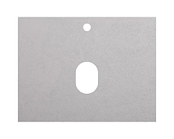 Столешница 61,6 см Cemento Struttura Belbagno KEP-60-CESTR