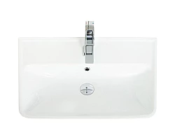 Раковина 50,5x42 см BelBagno Neon 19050