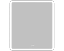 Зеркало 70x80 см BelBagno Marino SPC-MAR-700-800-LED-TCH-WARM