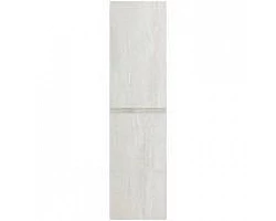 Пенал подвесной Legno Bianco Cezares Molveno MOLVENO-1600-2A-SC-LB