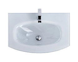 Раковина 69,6x51,5 см Cezares Vague 82410