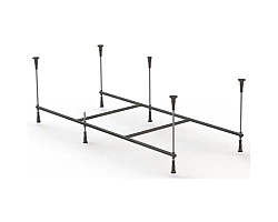 Каркас для ванны 170x70 Am.Pm Func W84A-170-070W-R